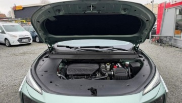 Forthing 2025 Forthing T5 EVO Benzyna Moc 177KM Automat, zdjęcie 12