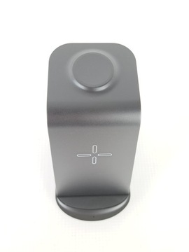 ДОК-СТАНЦИЯ ИНДУКЦИОННОГО ЗАРЯДНОГО УСТРОЙСТВА 3 в 1 G618