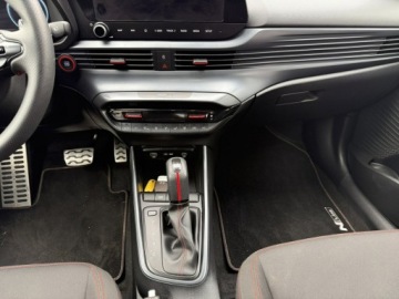 Hyundai i20 III Hatchback Facelifting 1.0 T-GDI 100KM 2024 Hyundai i20 N-Line*Automat, zdjęcie 15