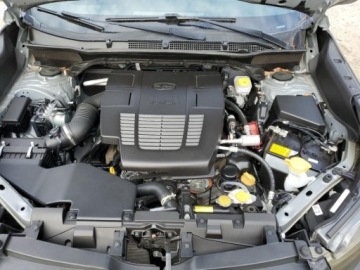 Subaru Forester V 2022 Subaru Forester Wilderness 2022 2.5 Benzyna 182KM, zdjęcie 6