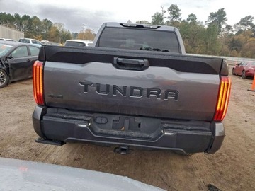 Toyota Tundra II 2024 Toyota Tundra Crewmax Sr 2024 3.4l 3.4 Benzyna 348KM, zdjęcie 2
