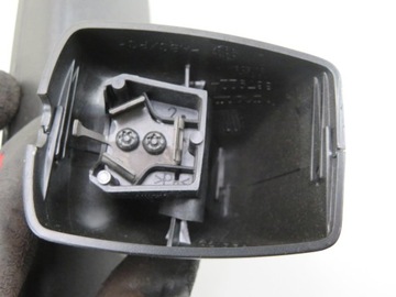 ZRCÁTKO VNITŘNÍ VOLVO S40 II