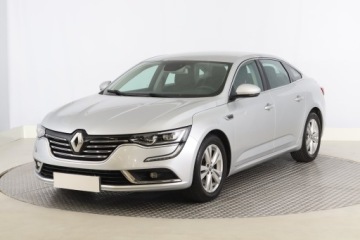 Renault Talisman Sedan 1.6 Energy dCi 160KM 2017 Renault Talisman 1.6 dCi, Salon Polska, zdjęcie 1