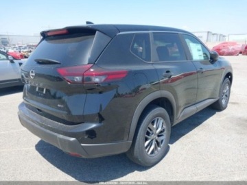 Nissan 2025 Nissan Rogue 2025 1.5L turbo AWD 1.5 Benzyna 201KM, zdjęcie 3