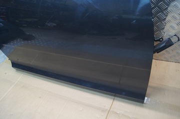 KIA Stinger GT дверь передняя правая P2M