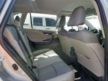 Toyota RAV4 V 2024 Toyota RAV4 Xle Premium 2024 2.5 Benzyna 203KM, zdjęcie 11