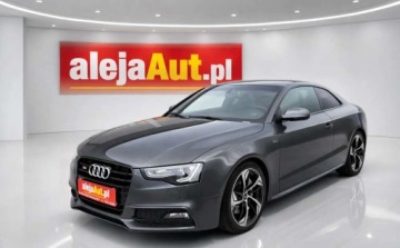 Audi A5 8T 2015 Audi S5 Coupe 3.0 Benzyna 354KM