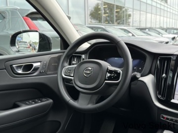 Volvo XC60 II 2025 Volvo XC 60 XC60 B5 B AWD Plus Dark, Harman Kardon, zdjęcie 11