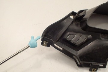 Kymco Xciting X-Citing 500 Заливная крышка корпуса счетчика