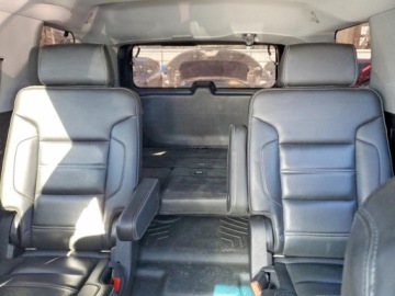  GMC Yukon Denali 2018 6.2 Benzyna 420KM, zdjęcie 10