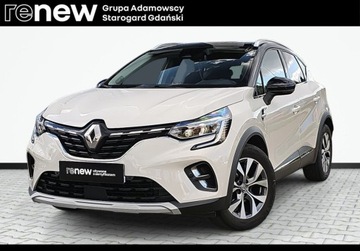 Renault Captur II Crossover 1.3 TCe 130KM 2020