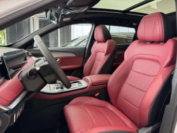 Jetour 2025 Jetour X70 Plus 1.5T 6DCT 147km Nowy 7 lat gwarancji Automat FV23, zdjęcie 8