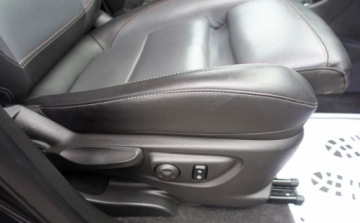 Opel Mokka I SUV 1.7 CDTI ECOTEC 130KM 2013 Opel Mokka 1.7CDTI 130KM 4x4 Oryginalny lakier Wymieniony rozrzadSprzegloO, zdjęcie 13