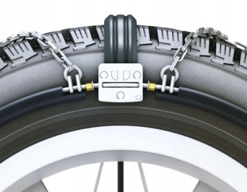 PEWAG SERVOMATIK RSM 77 инновационный НАТЯЖИТЕЛЬ заднего моста 225/50 R18