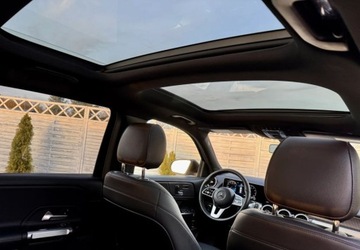 Mercedes GLB SUV 2.0 250 224KM 2020 Mercedes-Benz GLB Mercedes-Benz GLB 250 4-Matic 8G-DCT 2.0 Benzyna 224KM, zdjęcie 14