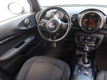 Mini Clubman F54 Kombi 1.5 136KM 2016 MINI Clubman Cooper, Salon Polska, Automat, zdjęcie 6