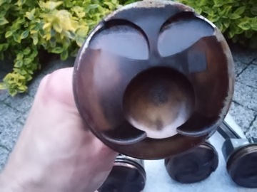 tłok korbowód nówka 2.0 ecoboost ford edge 19 lift escape 20 - USA