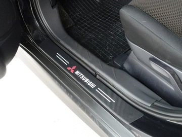 Mitsubishi ASX I SUV Facelifting 2016 1.6 117KM 2017 Mitsubishi ASX 1.6 Ben.117KM/Alu, zdjęcie 15