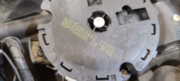 MERCEDES C TŘÍDA W203 A203 ZRCÁTKO PRAVÉ 10PIN