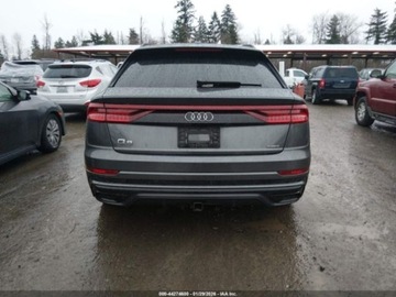 Audi Q8 2021 Audi Q8 Prestige 55 Tfsi Quattro Tiptronic 2021 3.0 Benzyna 335KM, zdjęcie 4