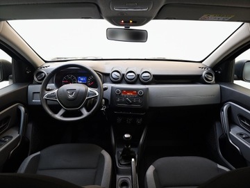 Dacia Duster II SUV 1.0 TCe LPG 100KM 2020 Dacia Duster Salon Polska , 1 Wł. , Serwisowany,, zdjęcie 25