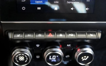 Renault Arkana SUV 1.6 E-TECH 143KM 2022 Renault Arkana FULLED skora Blis alusy LINNE ASSIST Idealny GRZANE fotele, zdjęcie 28