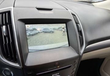 Ford Edge II 2018 Ford Edge Samochod z gwarancja 2.0 Benzyna 242KM, zdjęcie 7