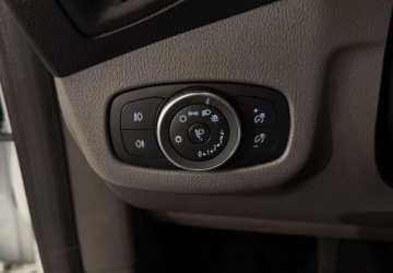 Ford Tourneo Connect III Standard 1.5 EcoBlue 120KM 2021 Ford Tourneo Connect VAT 23 Titanium 1.5d 120KM M6 2021 r., salon PL I wla, zdjęcie 26