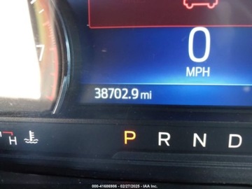 Ford Explorer VI 2022 Ford Explorer XLT 2022 2.3l 2.3 Benzyna 300KM, zdjęcie 11