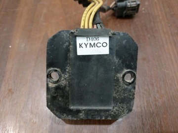 РЕГУЛЯТОР НАПРЯЖЕНИЯ KYMCO MXU 300