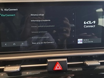 Kia Sportage V 2025 KIA Sportage 1.6 T-GDI 2WD Suv 150KM 2025, zdjęcie 8