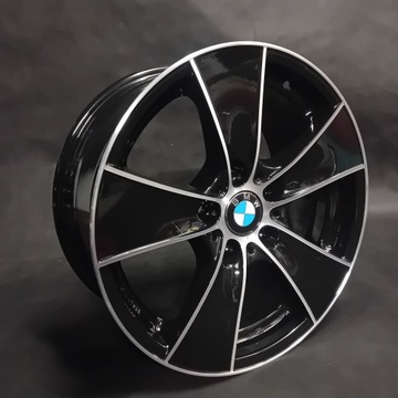 4× DISK HLINÍK BMW OE 8.5" X 18" 5X120 ET 45