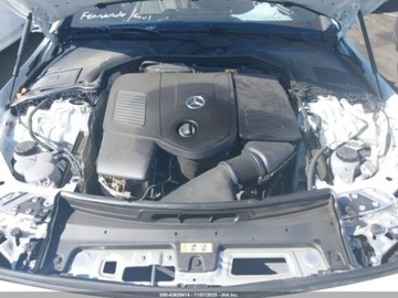 Mercedes CLE 2024 Mercedes-Benz CLE 2024r., 4x4, 2.0L 2.0 Hybryda 255KM, zdjęcie 10