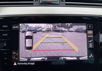 Volkswagen Passat B8 Limousine Facelifting 1.5 TSI EVO 150KM 2020 Volkswagen Passat SalonPL Elegance 1.5TSI 150KM DSG AppConnect LED Kamera, zdjęcie 28