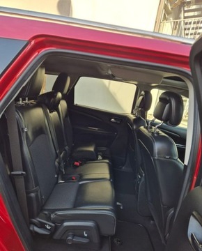 Fiat Freemont 2.0 Multijet II 16v 170KM 2014 Fiat Freemont 2.0d 170km dvd CROSS bez rdzy Zadbany 4x4 2.0 Diesel 170KM, zdjęcie 8