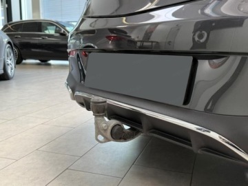 Mercedes CLE Coupe 2.0 200 204KM 2026 MERCEDES-BENZ CLE 200 4-Matic AMG Line 2.0 (204KM) 2026, zdjęcie 14