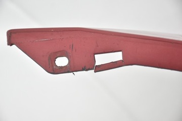 NÁRAZNÍK PŘEDNÍ PEUGEOT 307