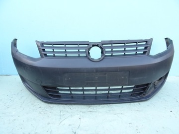 ZDERZAK PRZÓD PRZEDNI VW CADDY 2K5807221A