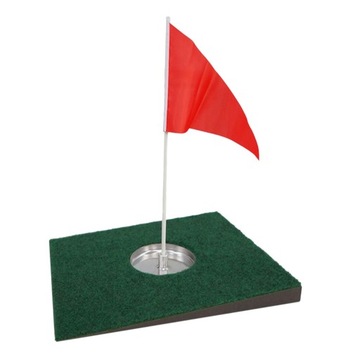 Golf Putting Green Golf Putting green Typ B