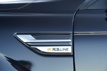 Renault Arkana SUV 1.6 E-TECH 143KM 2023 Renault Arkana LEDY parktronik SKÓRA nawi ACC, zdjęcie 7