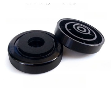 АНТИВИБРАЦИОННЫЙ УСИЛИТЕЛЬ ДЛЯ ПОДНОГ САУНДБАРА