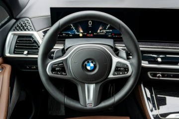 BMW X5 G05 SUV Facelifting 3.0 30d 298KM 2026 BMW X5 xDrive30d Dostępne od ręki!, zdjęcie 18