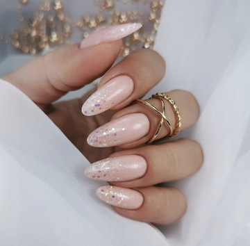 Гибридный лак для ногтей Claresa CELEBRATION 9