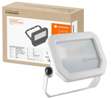 LEDVANCE naświetlacz LED 20W 3000K biała 2200lm