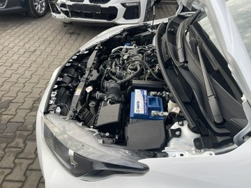Toyota Yaris IV Hatchback 1.5 Dynamic Force 125KM 2024 Toyota Yaris Klimatyzacja Kamera cofania Tempomat, zdjęcie 16