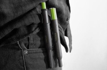 СТАЙЛЫ, 6 шт., ДЛЯ КАРАНДАШНОГО ТРАССЕРА СТОЛЯЧНИКА НОВЫЙ