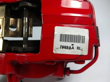 DODGE CHALLENGER CHARGER SRT 15+ TŘMEN LEVÝ ZADNÍ BREMBO
