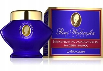 Krem przeciwzmarszczkowy PANI WALEWSKA 50ml