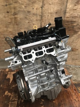 SILNIK 1KR YARIS III AYGO II C1 108 LIFT 1.0 EGR 18-22R 45TYS KM