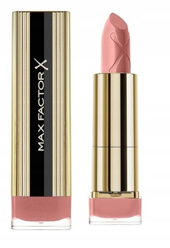 Max Factor Colour Elixir pomadka 015